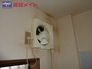 ITO生桑　北館の物件内観写真